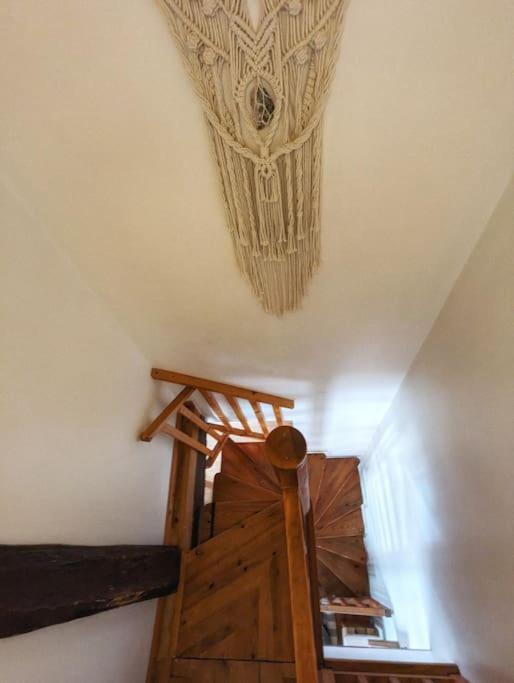 Bel Appartement - Parc National Des Ecrins Pelvoux Buitenkant foto